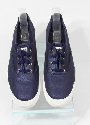 Женские кеды, кроссовки keds 39р wf55745m