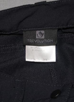 Легкие женские трекинговые штаны trevolution6 фото