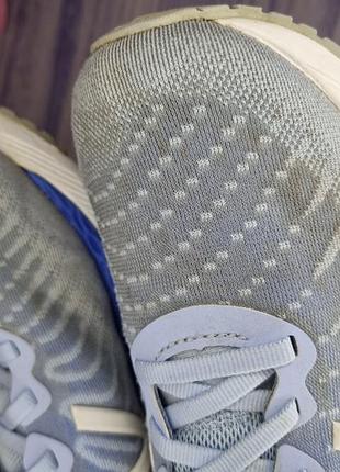 Кроссовки new balance fresh foam 9
