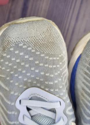 Кроссовки new balance fresh foam 10