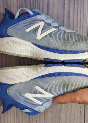 Кроссовки new balance fresh foam 4