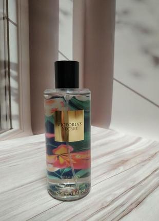 Парфумований міст, спрей victorias victoria victorias secret very sexy now 20 мл 100ml вікторія сікрет victoria's secret  оригінал