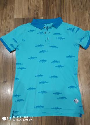 Фірмове поло