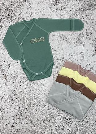 Бодіки