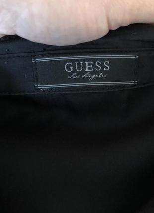 Блуза guess5 фото