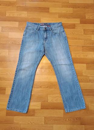 Качественные брендовые джинсы jinglers1 фото