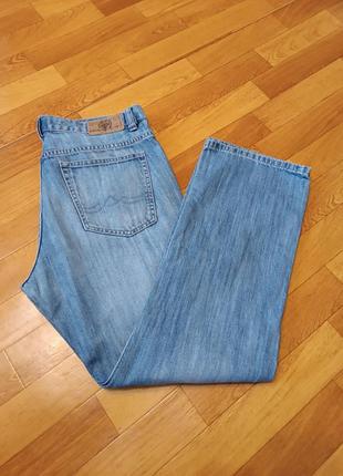Качественные брендовые джинсы jinglers3 фото