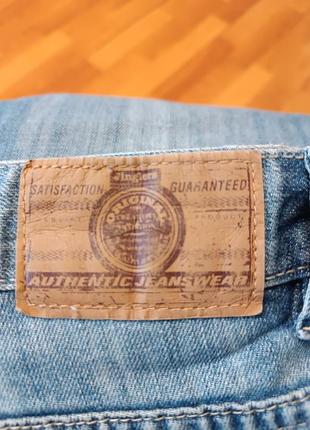 Качественные брендовые джинсы jinglers6 фото