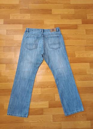 Качественные брендовые джинсы jinglers2 фото
