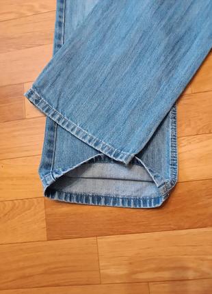 Качественные брендовые джинсы jinglers4 фото