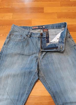 Качественные брендовые джинсы jinglers5 фото