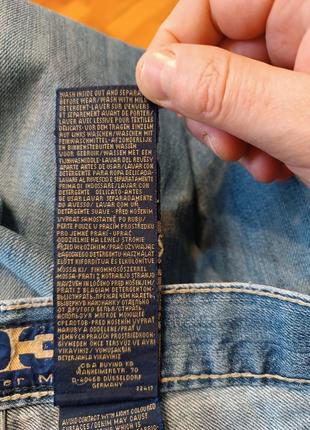 Качественные брендовые джинсы jinglers8 фото