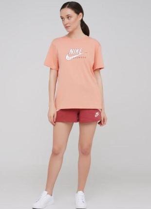 Шорты nike оригинал!2 фото