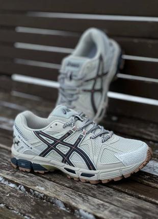 Мужские кроссовки asics