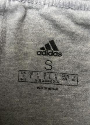 Лосины adidas5 фото