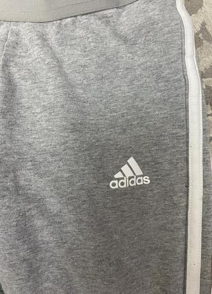 Лосины adidas3 фото