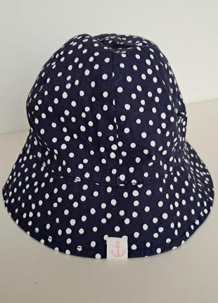 Панамка  h&m 6-7-8л