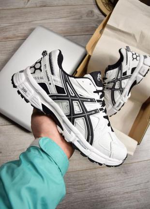 Der ASICS GEL-LYTE III der 90er Kick mit geteilter Zunge