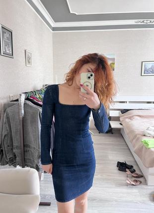 Сукня calvin klein 9