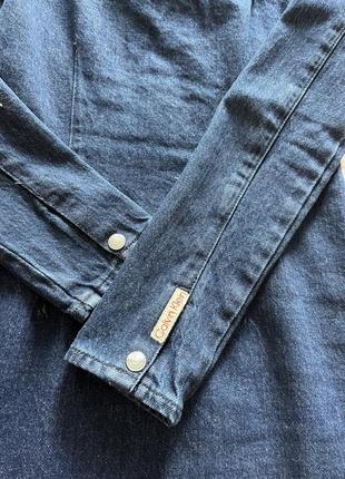Сукня calvin Logo klein
