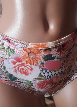 Низ от купальника плавки 36(10) s/m