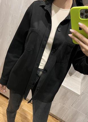 Сорочка zara