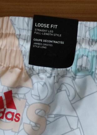 Штаны adidas5 фото