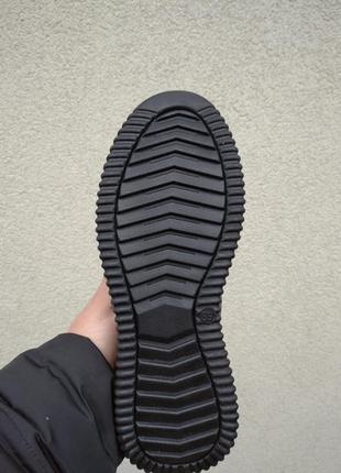 Серые женские туфли кроссовки8 фото