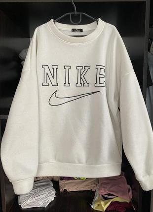 Свитшот nike