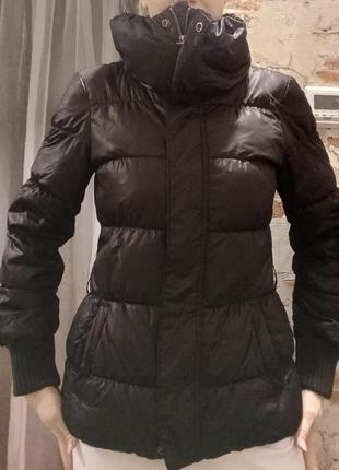 Куртка жіноча sisley , весняна,розмір м. зріст 165-170.2 фото