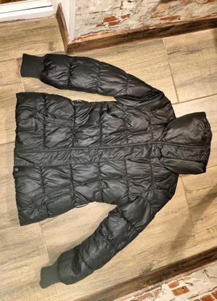 Куртка жіноча sisley , весняна,розмір м. зріст 165-170.4 фото