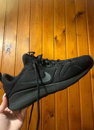 Кроссовки nike3 фото