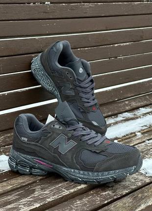 Мужские кроссовки new balance