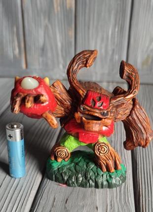 Фигурка skylanders tree rex