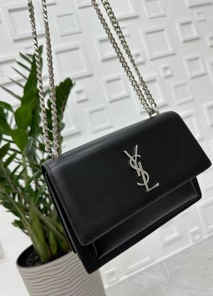 Сумка Yves Saint Laurent