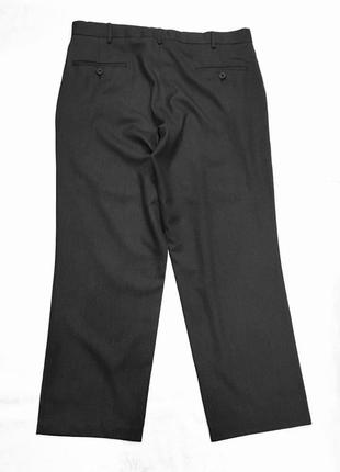 Оригинальные мужские классические брюки dorkers / в идеале3 фото