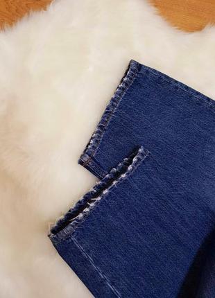Укороченные джинсы marks &amp; spencer8 фото