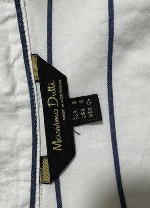 Блуза massimo dutti2 фото