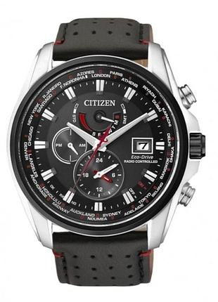 Мужские часы citizen at9036-08e