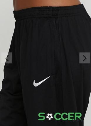 Спортивные штаны nike tech pant черные женские2 фото