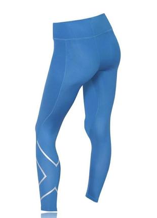 2xu compression cпортивные лосины леггинсы /9329/2 фото