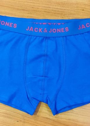 Труси для хлопчиків jack & jones