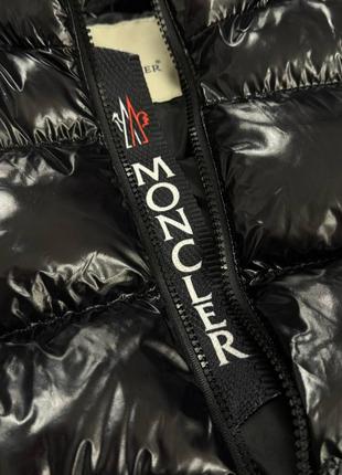 Жилетка в стилі moncler7 фото