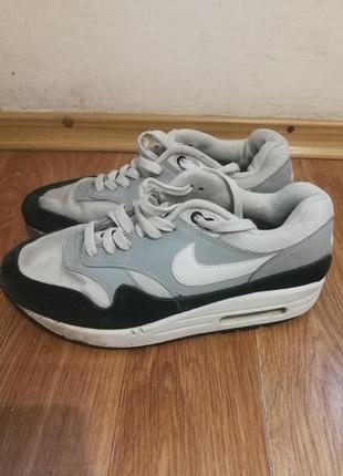 Кроссовки nike air