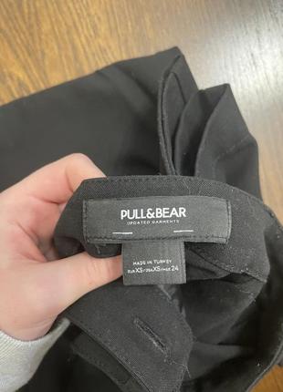 Штани pull&bear5 фото