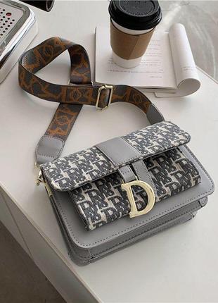 Сумочка dior 5