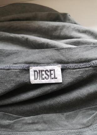 Платье, туника diesel5 фото