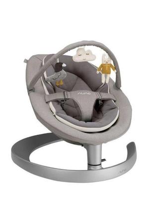 Шезлонг nuna(нуна)