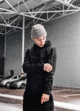 Спортивна кофта nike tech fleece 🤩