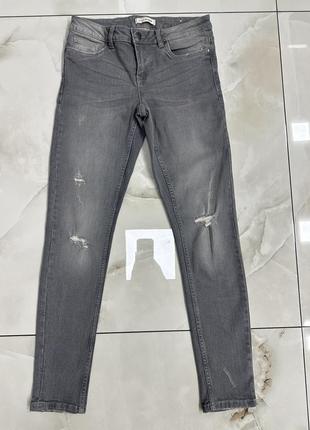 Джинсы 6
